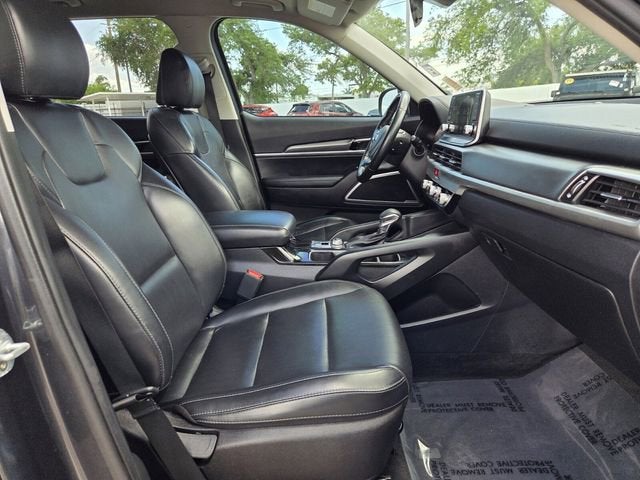 2020 Kia Telluride LX