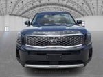 2020 Kia Telluride LX