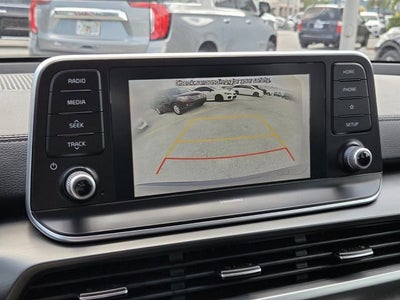2020 Kia Telluride LX