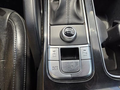 2020 Kia Telluride LX