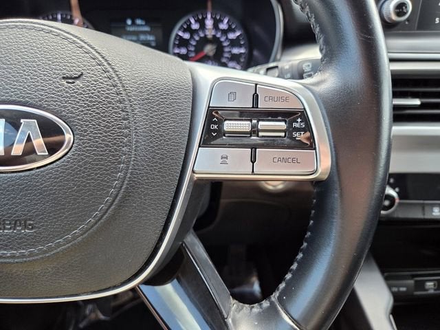 2020 Kia Telluride LX