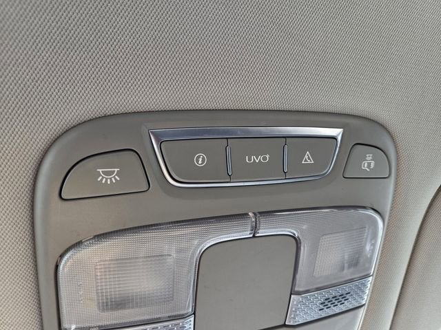 2020 Kia Telluride LX