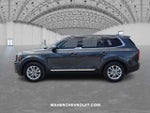 2020 Kia Telluride LX