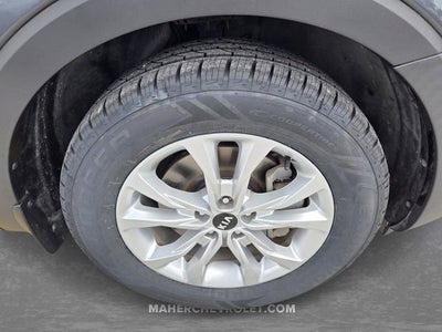 2020 Kia Telluride LX