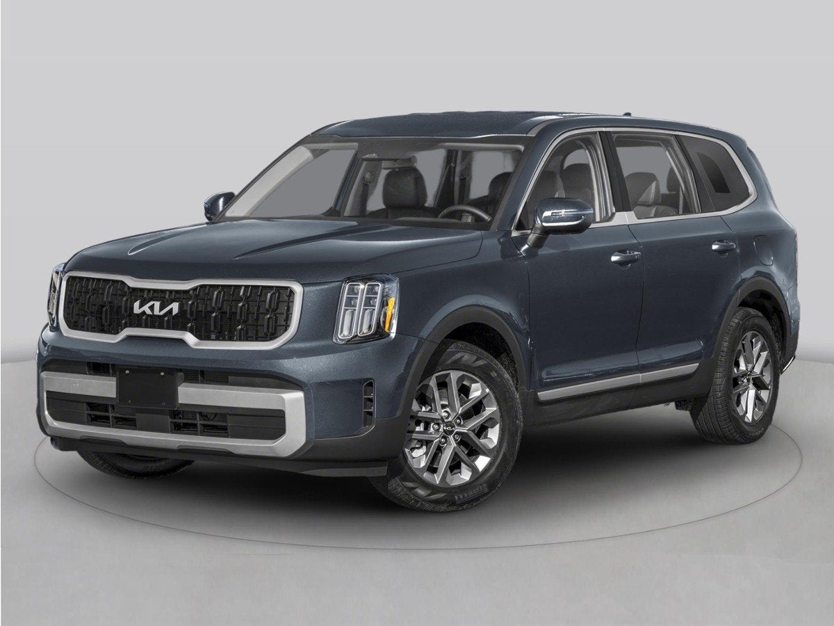 2025 Kia Telluride SX Prestige X-Pro