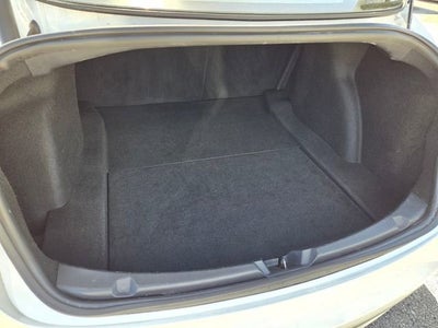 2021 Tesla Model 3 Standard Range Plus Rear-Wheel Drive