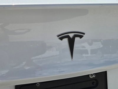 2021 Tesla Model 3 Standard Range Plus Rear-Wheel Drive