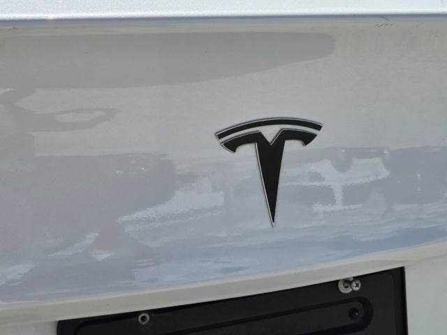 2021 Tesla Model 3 Standard Range Plus Rear-Wheel Drive