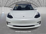 2021 Tesla Model 3 Standard Range Plus Rear-Wheel Drive