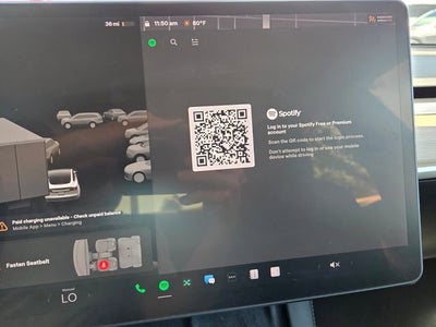 2021 Tesla Model 3 Standard Range Plus Rear-Wheel Drive