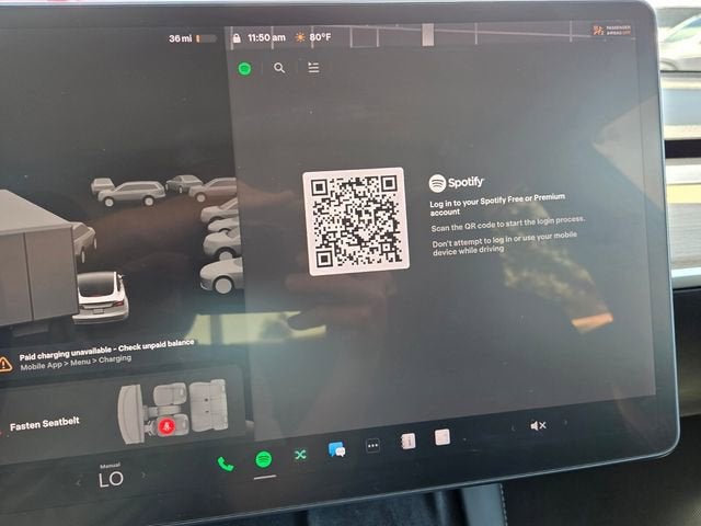 2021 Tesla Model 3 Standard Range Plus Rear-Wheel Drive