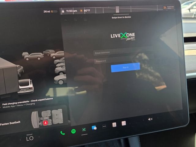 2021 Tesla Model 3 Standard Range Plus Rear-Wheel Drive