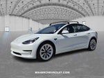2021 Tesla Model 3 Standard Range Plus Rear-Wheel Drive