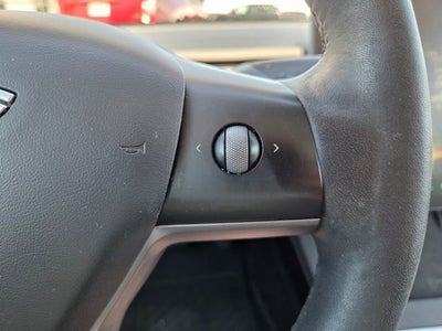 2021 Tesla Model 3 Standard Range Plus Rear-Wheel Drive