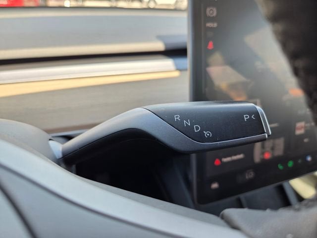 2021 Tesla Model 3 Standard Range Plus Rear-Wheel Drive