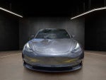 2022 Tesla Model 3 Rear-Wheel Drive