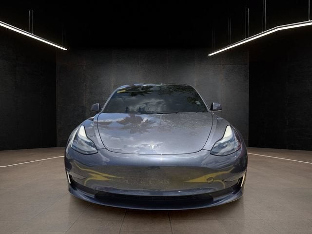 2022 Tesla Model 3 Rear-Wheel Drive
