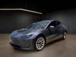 2022 Tesla Model 3 Rear-Wheel Drive