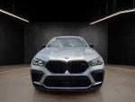 2022 BMW X6 M 4DR SPORT ACT VEH