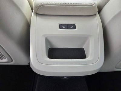 2024 Volvo S60 Plus Dark Theme