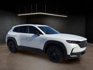 2024 Mazda Mazda CX-50 2.5 S Preferred Package