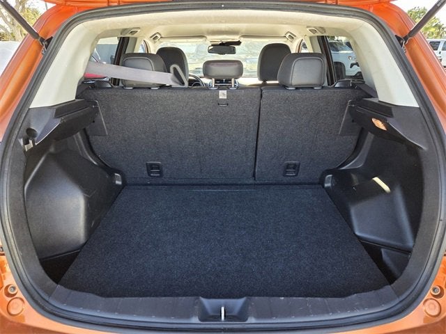 2022 Mitsubishi Outlander Sport SE