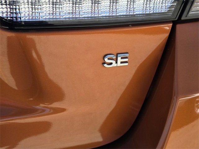 2022 Mitsubishi Outlander Sport SE