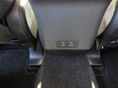 2022 Mitsubishi Outlander Sport SE