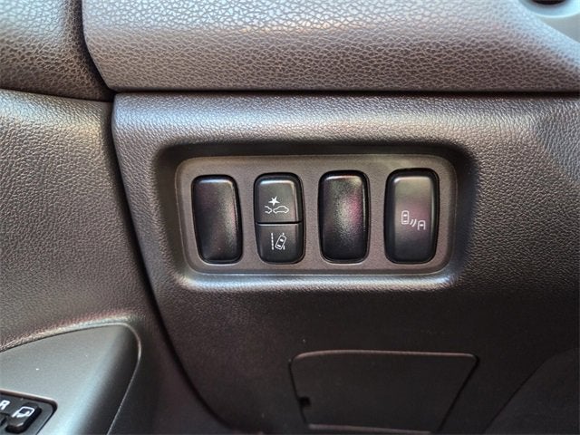 2022 Mitsubishi Outlander Sport SE