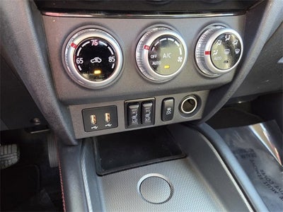 2022 Mitsubishi Outlander Sport SE