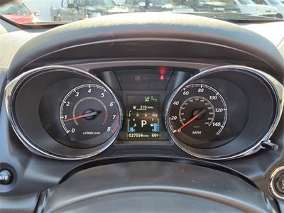 2022 Mitsubishi Outlander Sport SE