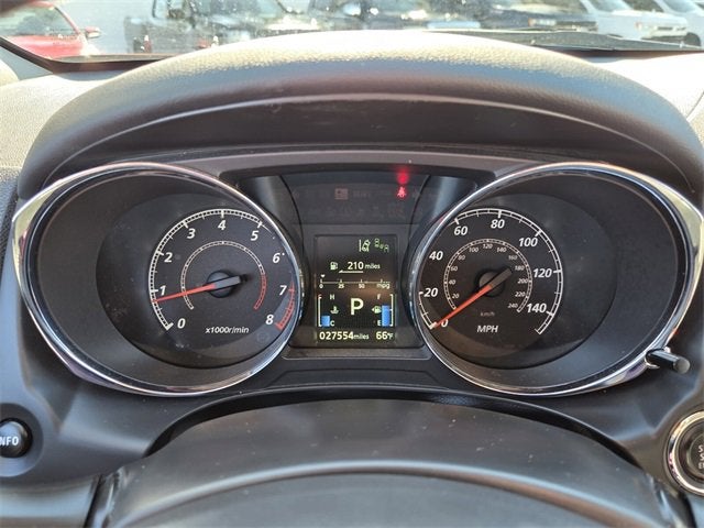 2022 Mitsubishi Outlander Sport SE