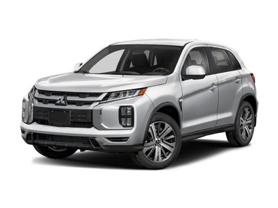 2026 Mitsubishi Outlander Sport S