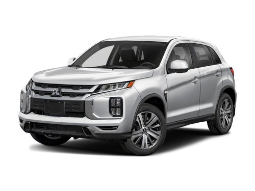 2026 Mitsubishi Outlander Sport S