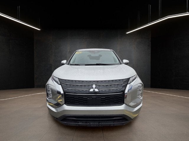 2022 Mitsubishi Outlander ES 2.5 2WD