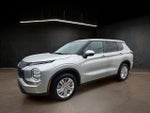 2022 Mitsubishi Outlander ES 2.5 2WD