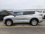 2022 Mitsubishi Outlander ES 2.5 2WD