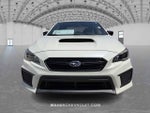 2020 Subaru WRX 4DR SDN MT