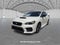 2020 Subaru WRX 4DR SDN MT