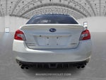 2020 Subaru WRX 4DR SDN MT