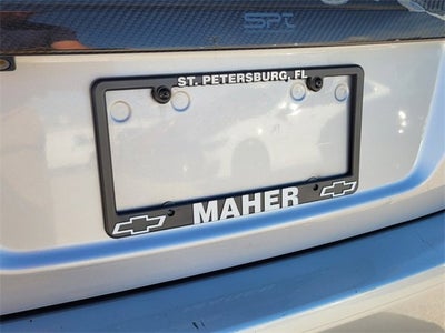 2015 Subaru WRX STI 4DR SDN