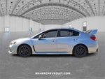 2015 Subaru WRX STI 4DR SDN
