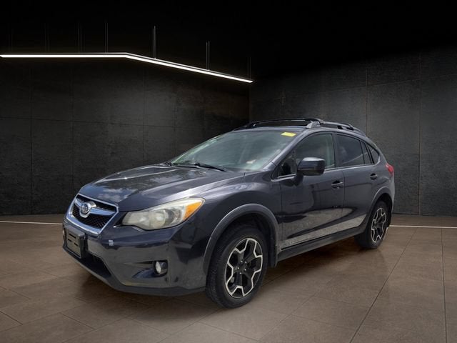 2014 Subaru XV Crosstrek 2.0i Premium image 3