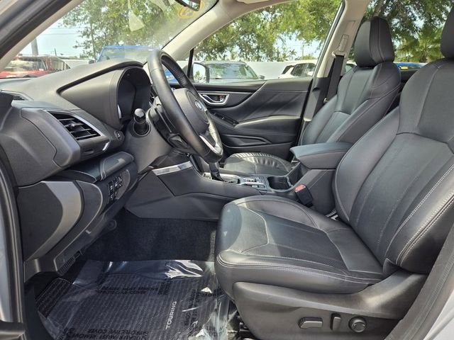2020 Subaru Forester Touring image 14