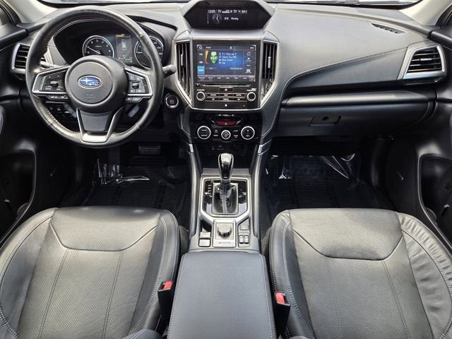 2020 Subaru Forester Touring image 18