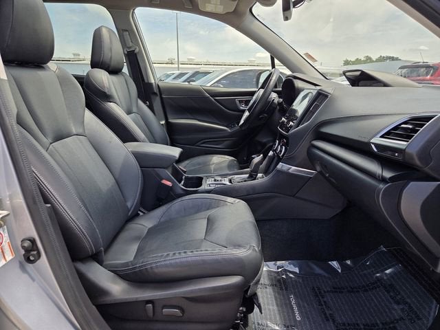 2020 Subaru Forester Touring image 20
