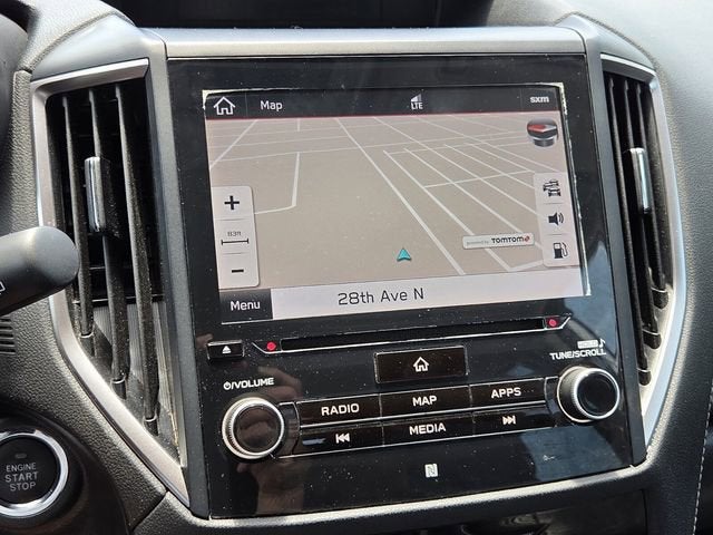 2020 Subaru Forester Touring image 29