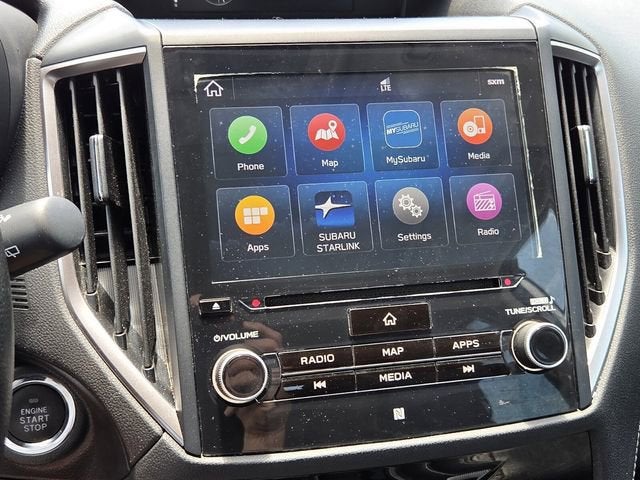 2020 Subaru Forester Touring image 30