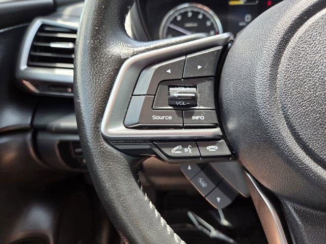 2020 Subaru Forester Touring image 34