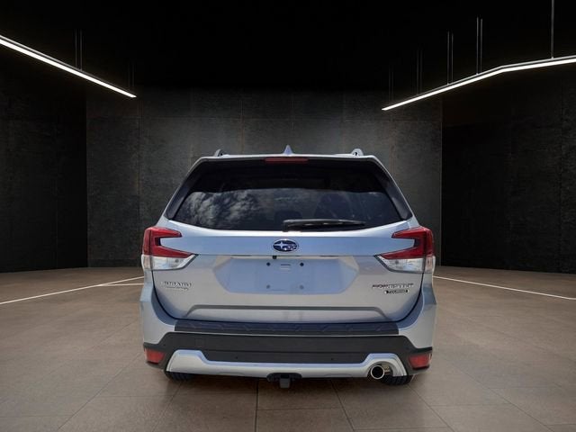 2020 Subaru Forester Touring image 6